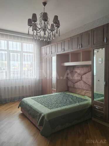 Сдаётся 3-комн. новостройка 150 м², м. Низами, photo 9 from 17