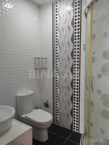 Сдаётся 3-комн. новостройка 150 м², м. Низами, photo 14 from 17
