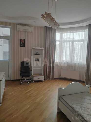 Сдаётся 3-комн. новостройка 150 м², м. Низами, photo 12 from 17