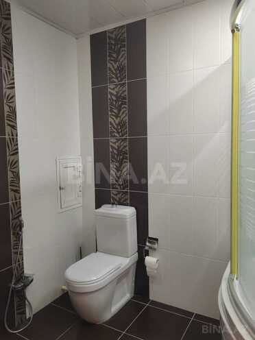 Сдаётся 3-комн. новостройка 150 м², м. Низами, photo 16 from 17