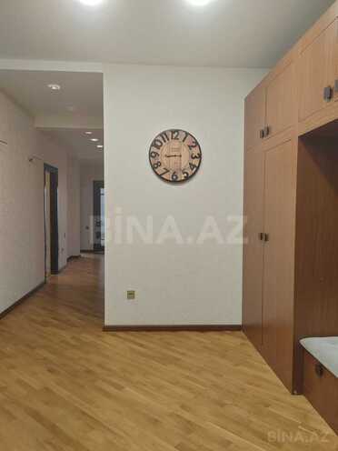 Сдаётся 3-комн. новостройка 150 м², м. Низами, photo 7 from 17