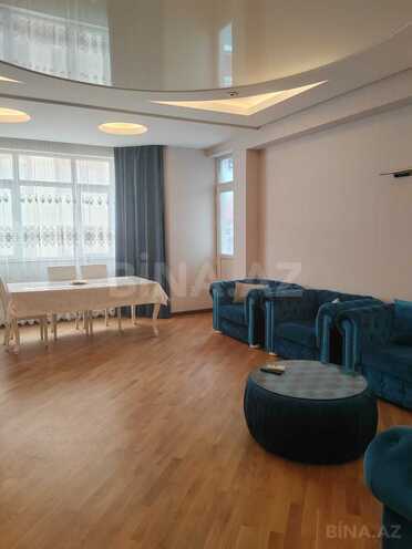 Сдаётся 3-комн. новостройка 150 м², м. Низами, photo 5 from 17