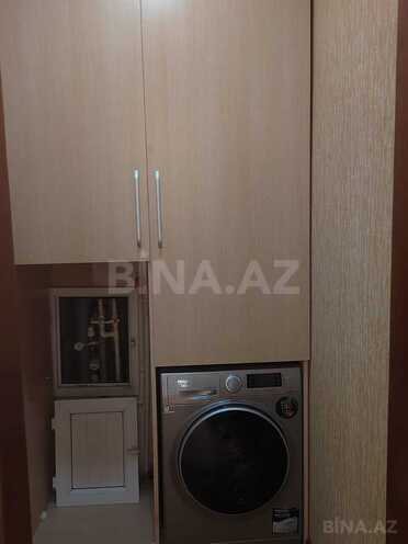 Сдаётся 3-комн. новостройка 150 м², м. Низами, photo 13 from 17