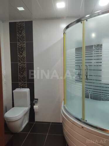 Сдаётся 3-комн. новостройка 150 м², м. Низами, photo 15 from 17