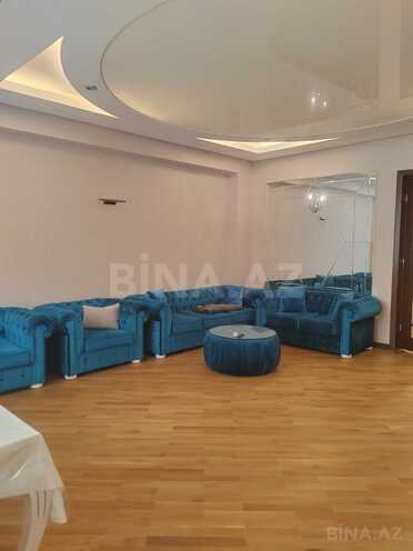 Сдаётся 3-комн. новостройка 150 м², м. Низами, photo 4 from 17