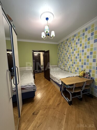 Сдаётся 4-комн. вторичка 110 м², пос. Ени Ясамал, photo 7 from 17