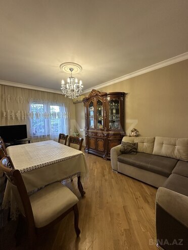 Сдаётся 4-комн. вторичка 110 м², пос. Ени Ясамал, photo 1 from 17