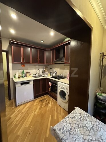 Сдаётся 4-комн. вторичка 110 м², пос. Ени Ясамал, photo 12 from 17