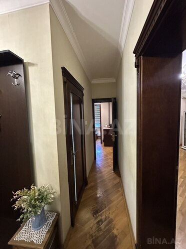 Сдаётся 4-комн. вторичка 110 м², пос. Ени Ясамал, photo 16 from 17
