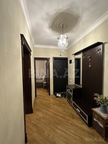 Сдаётся 4-комн. вторичка 110 м², пос. Ени Ясамал, photo 15 from 17