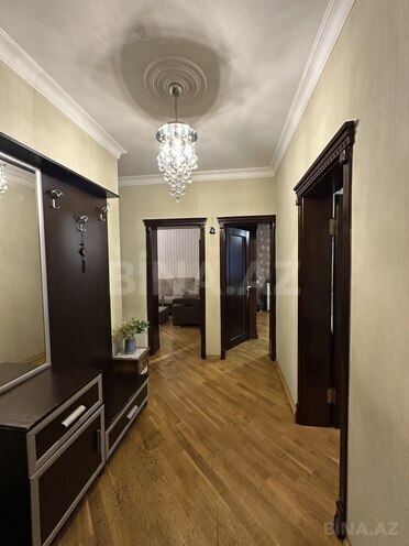 Сдаётся 4-комн. вторичка 110 м², пос. Ени Ясамал, photo 14 from 17