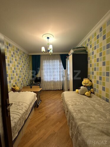 Сдаётся 4-комн. вторичка 110 м², пос. Ени Ясамал, photo 6 from 17
