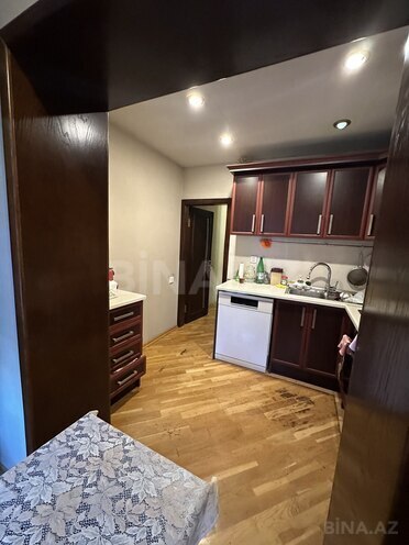 Сдаётся 4-комн. вторичка 110 м², пос. Ени Ясамал, photo 13 from 17