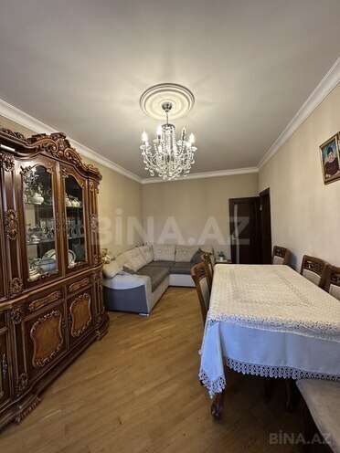Сдаётся 4-комн. вторичка 110 м², пос. Ени Ясамал, photo 3 from 17
