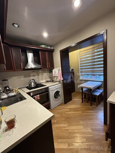 Сдаётся 4-комн. вторичка 110 м², пос. Ени Ясамал, photo 11 from 17