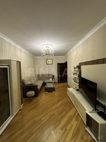 Сдаётся 4-комн. вторичка 110 м², пос. Ени Ясамал, photo 9 from 17