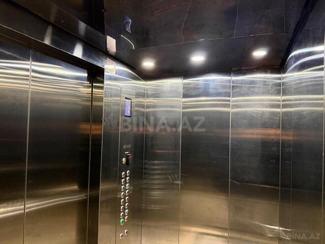 Продаётся 3-комн. новостройка 105 м², м. Иншаатчылар, photo 21 from 24