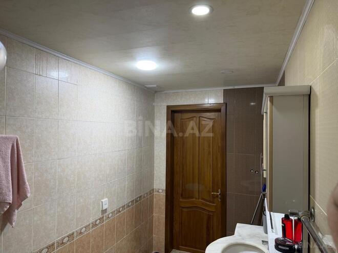 Продаётся 3-комн. новостройка 105 м², м. Иншаатчылар, photo 16 from 24