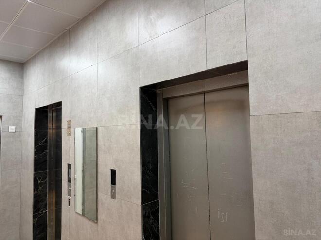 Продаётся 3-комн. новостройка 105 м², м. Иншаатчылар, photo 20 from 24