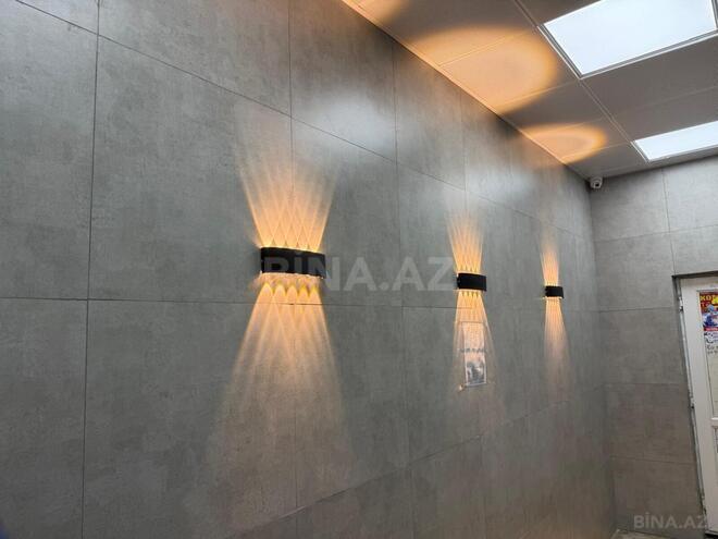 Продаётся 3-комн. новостройка 105 м², м. Иншаатчылар, photo 14 from 24
