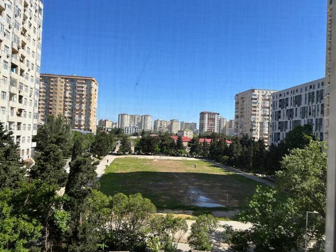 Продаётся 3-комн. новостройка 105 м², м. Иншаатчылар, photo 22 from 24