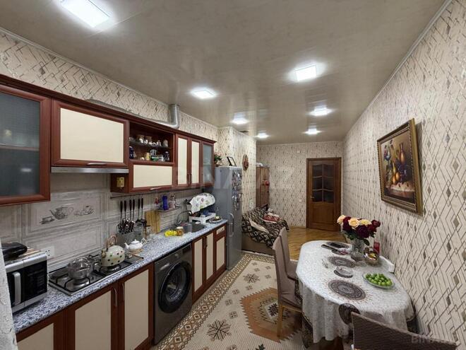 Продаётся 3-комн. новостройка 105 м², м. Иншаатчылар, photo 11 from 24