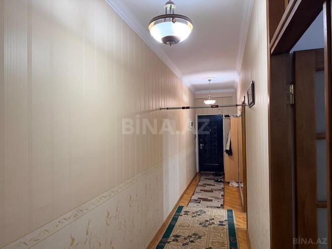 Продаётся 3-комн. новостройка 105 м², м. Иншаатчылар, photo 13 from 24