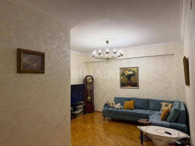 Продаётся 3-комн. новостройка 105 м², м. Иншаатчылар, photo 3 from 24