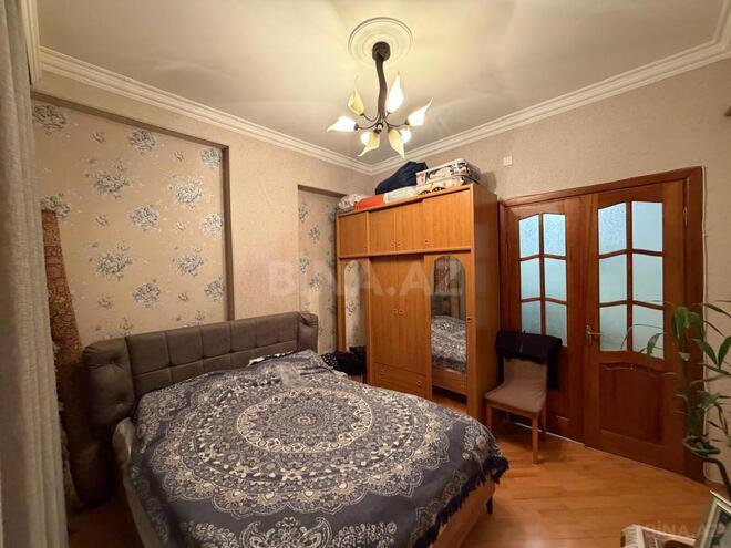 Продаётся 3-комн. новостройка 105 м², м. Иншаатчылар, photo 5 from 24