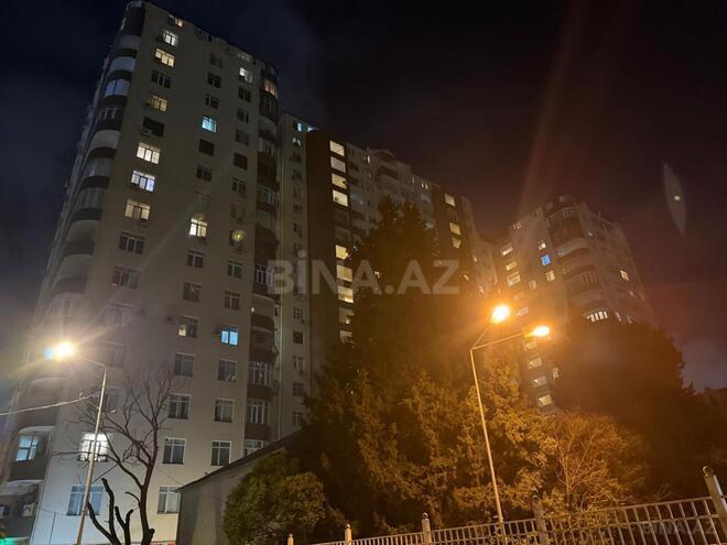 Продаётся 3-комн. новостройка 105 м², м. Иншаатчылар, photo 23 from 24