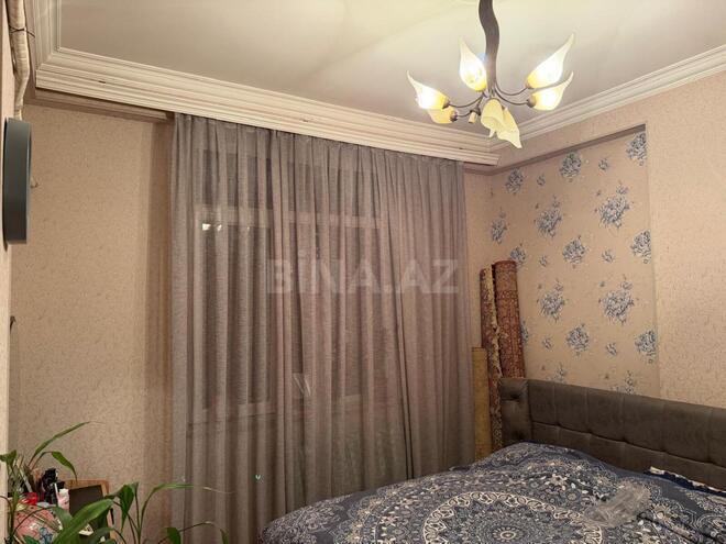 Продаётся 3-комн. новостройка 105 м², м. Иншаатчылар, photo 6 from 24