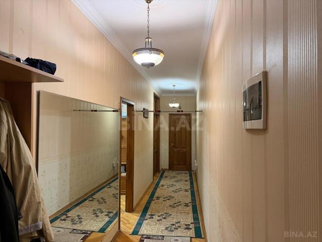 Продаётся 3-комн. новостройка 105 м², м. Иншаатчылар, photo 9 from 24