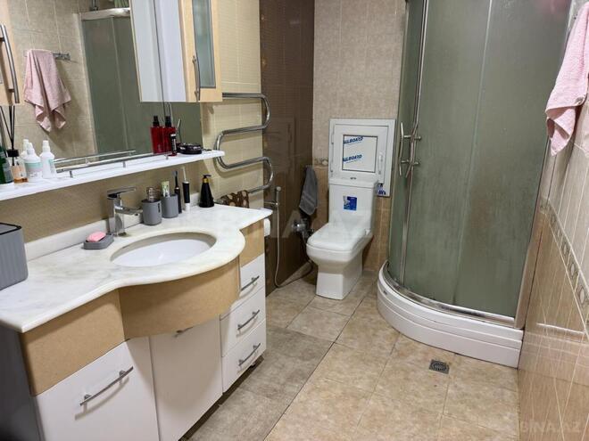 Продаётся 3-комн. новостройка 105 м², м. Иншаатчылар, photo 15 from 24