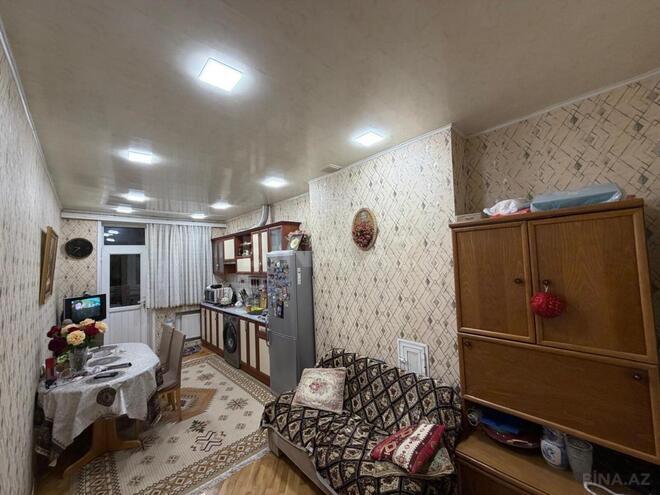 Продаётся 3-комн. новостройка 105 м², м. Иншаатчылар, photo 12 from 24