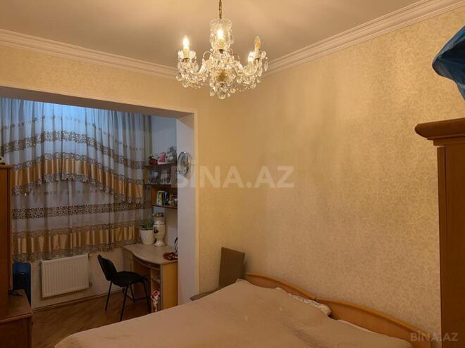 Продаётся 3-комн. новостройка 105 м², м. Иншаатчылар, photo 7 from 24