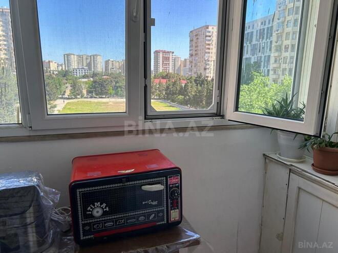 Продаётся 3-комн. новостройка 105 м², м. Иншаатчылар, photo 17 from 24