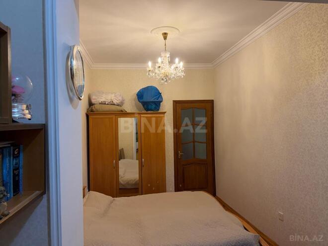 Продаётся 3-комн. новостройка 105 м², м. Иншаатчылар, photo 8 from 24