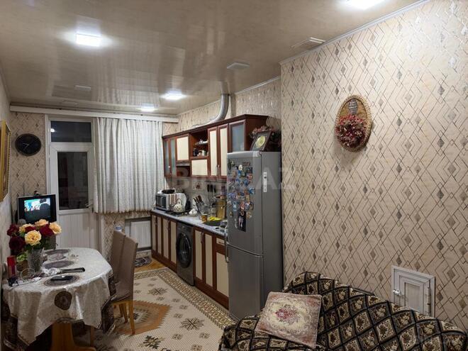 Продаётся 3-комн. новостройка 105 м², м. Иншаатчылар, photo 10 from 24