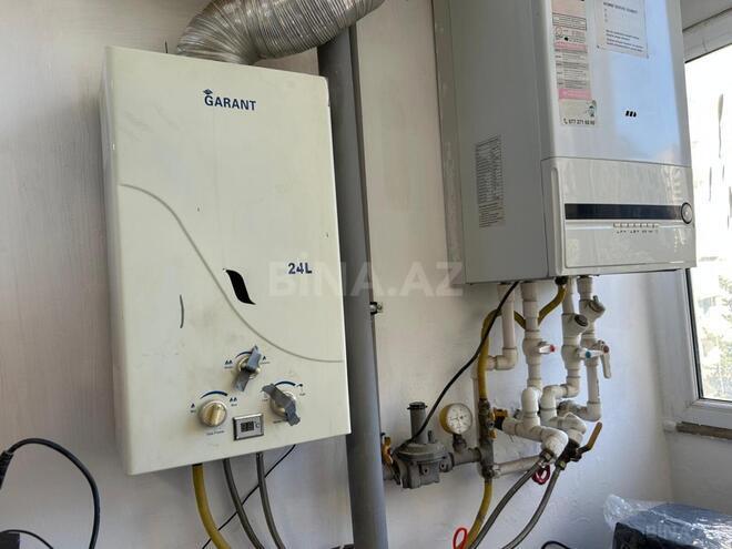 Продаётся 3-комн. новостройка 105 м², м. Иншаатчылар, photo 18 from 24