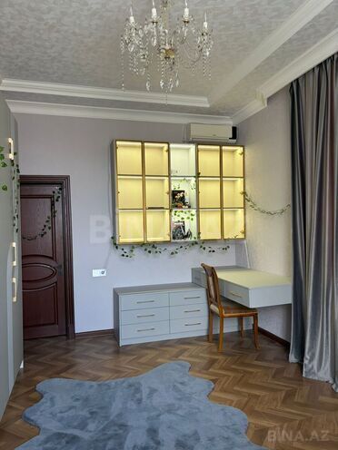 Satılır 6 otaqlı həyət evi/bağ evi 300 m², Bakıxanov q., photo 3 from 32