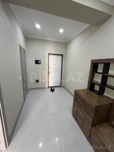 İcarəyə verilir 2 otaqlı yeni tikili 61 m², Dərnəgül m., photo 9 from 10