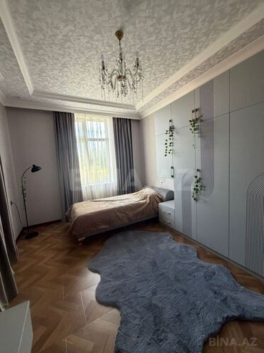 Satılır 6 otaqlı həyət evi/bağ evi 300 m², Bakıxanov q., photo 4 from 32