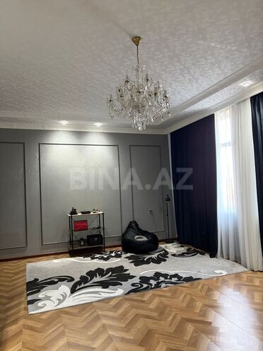Satılır 6 otaqlı həyət evi/bağ evi 300 m², Bakıxanov q., photo 6 from 32