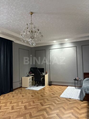 Satılır 6 otaqlı həyət evi/bağ evi 300 m², Bakıxanov q., photo 5 from 32