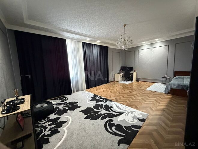 Satılır 6 otaqlı həyət evi/bağ evi 300 m², Bakıxanov q., photo 7 from 32