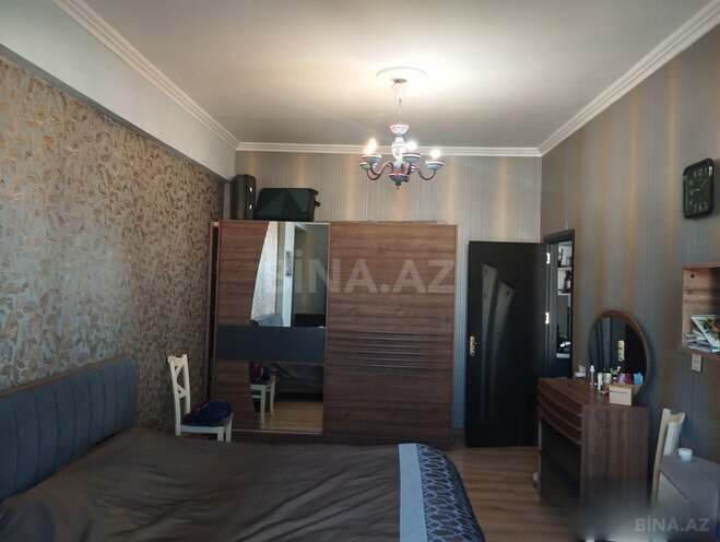 Satılır 2 otaqlı yeni tikili 58 m², 28 May m., photo 6 from 12
