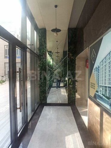 Satılır 2 otaqlı yeni tikili 58 m², 28 May m., photo 3 from 12