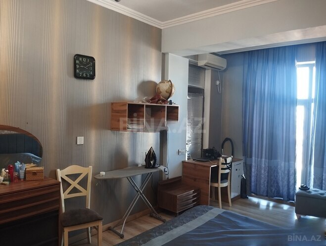 Satılır 2 otaqlı yeni tikili 58 m², 28 May m., photo 4 from 12