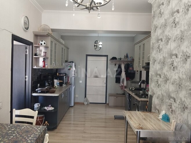 Satılır 2 otaqlı yeni tikili 58 m², 28 May m., photo 8 from 12