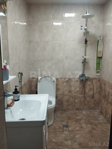 Satılır 2 otaqlı yeni tikili 58 m², 28 May m., photo 10 from 12